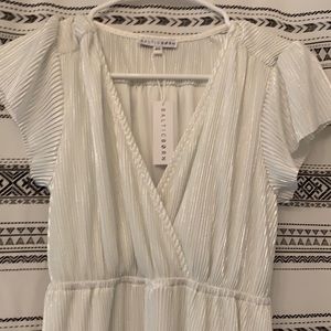 Baltic Born maxi dress